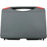 Voyoo 230x180x45mm Multifunctional Sponge Tool Box - Shockproof Waterproof Foam Organizer for Workplace Storage