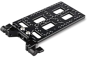 CAMVATE Mehrzweck-Montage Käseplatte