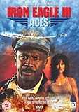 Aces: Iron Eagle III [DVD]