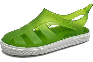 BOATILUS SMELLY WELLY BOATILUS BIOTY MEER- UND STRANDSANDALEN FÜR KINDER