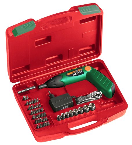 Preisvergleich Produktbild Meister Craft 5450150 Stabschrauber 4,8 V