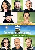 Who Do You Think You Are? Series 15 [DVD] - Michelle Keegan