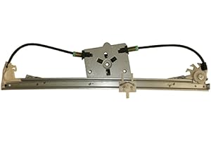 RICAMBIITALIA2017 MECCANISMO ALZAVETRO Anteriore Sinistro 3/5 Porte dal 2005>