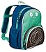 Laessig Mini Wildlife Turtle Backpack