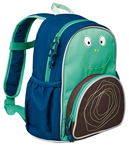Laessig Mini Wildlife Turtle Backpack
