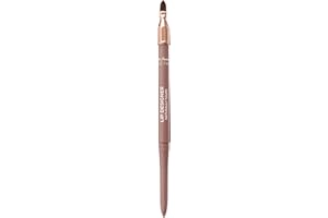 ‎M. ASAM M. Asam MAGIC FINISH Lip Designer Naturally Taupe (0,28g) – Wasserfester Lipliner, Lippenkonturenstift Für Perfekte Lippenkonturen, Mit Präzisionsmine & Integriertem Pinsel Für Ein Makelloses Make-up