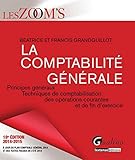 Zoom's - Comptabilité générale 2014-2015, 18ème