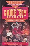 Image de Nintendo Game Boy Secrets: 1