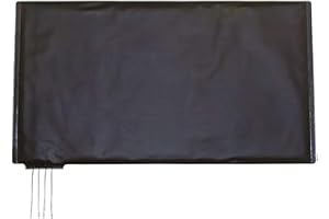 RS PRO Sensormatte, Druckmattensensor Schließer, 25V dc / 250mA, 3 mm x 390mm x 720 mm