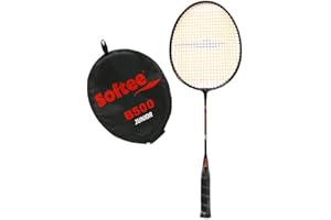 SOFTEE EQUIPMENT Raqueta Badminton Softee B500 Junior