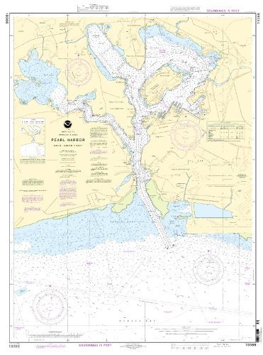 Preisvergleich Produktbild 19366 -- Pearl Harbor by oceangrafix