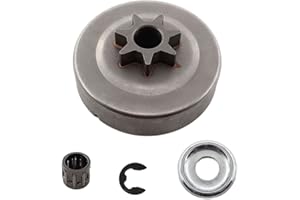 MCHNIC Pignon 325" 7Z pour tronçonneuse Stihl 024 026 MS240 MS260 MS 240 MS 260 tronçonneuse # 1121 640 2004