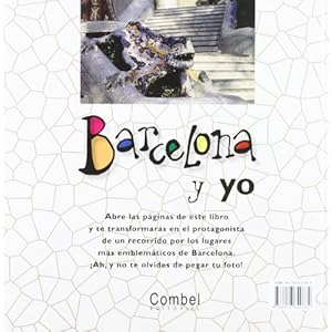 Barcelona y yo