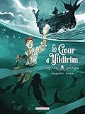 Coeur d'Yildirim by Valerie Chappellet, Marc-Antoine Boidin