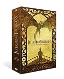 Juego De Tronos - Temporada 5 [DVD]