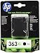 Produktbild HP Patrone Nr.363 17ml C8719EE#ABE Tinte schwarz 800 Seiten Photosmart 8250 (SP)