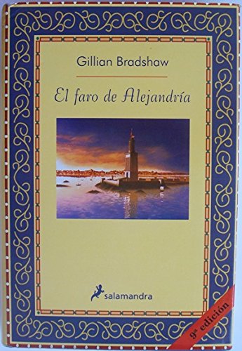Download Faro de alejandria, el (Novela Historica (salamand) Download Faro de alejandria, el (Novela Historica (salamand)