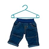 Euret 75233 Kleiderbügel 8-teilig, blau - 5