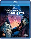 Hunchback of Notre Dame [Blu-ray] [US Import]