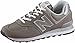 Produktbild NEW BALANCE Herren Sneaker grau 44