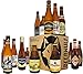 Produktbild Beerwulf Blonde Bierbox | mit 16 verschiedenen Bier | Alkoholgehalt: 5,8-8,5%