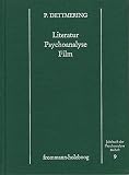 Image de Literatur - Psychoanalyse - Film: Aufsätze 1978-1983 (Jahrbuch der Psychoanalyse. Beiheft