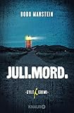 Cover zum Buch Juli:Mord