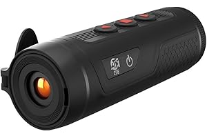 ATN BlazeSeeker-210 - Monoculare per Immagini Termiche 256 x 192; 1,5-12 x 12 Micron <35 NETD 50 Hz