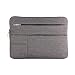 Produktbild Martinad Laptop Rucksack 4. Laptop Tasche 33,8 cm Notebook Schutz Stilvolle Unikat Liner Tasche Kompatibel Mit Apple Samsung Sony Notebook Tragbare Computer Sleeve Tasche Dark Gray 13.3Inch