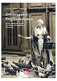 Image de Extravagante Engländerinnen: adelige Landpartie zwischen Herrenhaus, Gartenidylle und Dinnerparty