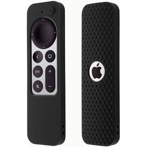 Apple 2022 Apple TV 4K Wi‑Fi with 64GB storage (3rd generation