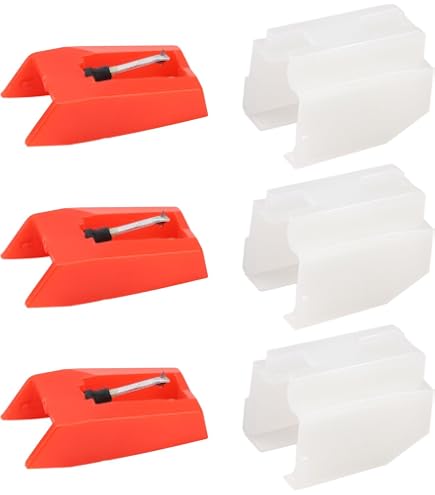 Diamond Stylus for ION Profile Pro Turntable also fits ION PROFILE