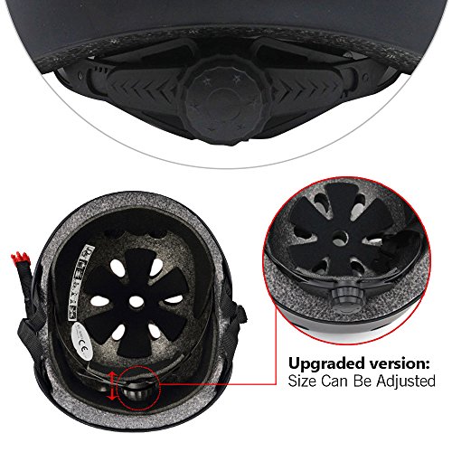 CoastaCloud Bike BMX Scooter Skate Helmet, Essential Protection for Cycling, Skateboarding, Outdoors sports reviews CoastaCloud Bike BMX Scooter Skate Helmet, Essential Protection for Cycling, Skateboarding, Outdoors sports