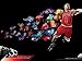 Produktbild Derrick Rose (32x24 inch, 80x60 cm) Silk Poster Seide Plakat PJ11-2245