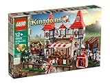 LEGO� 10223 Ritterturnier Kingdoms - LEGO