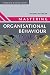 Mastering Organisational Behaviour (Master Series (Business)) by