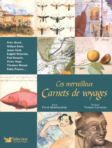 Download Ces merveilleux Carnets de voyages Download Ces merveilleux Carnets de voyages