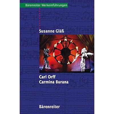 Carl Orff Carmina Burana Pdf Complete Carletonmontana