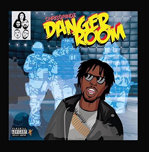 Preisvergleich Produktbild Danger Room