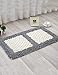 Produktbild RUG Türmatte Küche Wohnzimmer Badematte Badezimmer Fußplatte Wasser Saugmatte (Farbe : 7, größe : 50 * 80cm)