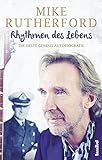 Image de Rhythmen des Lebens - Die erste Genesis-Autobiografie