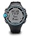 Price comparison product image Garmin Swim World Wide Pool Swimming Watch - Black/Blue