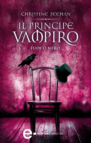 Download Il principe vampiro. Fuoco nero Download Il principe vampiro. Fuoco nero