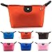 RayLineDo Fashion Women Cosmetic Bags Large Volume Waterproof Makeup Bag