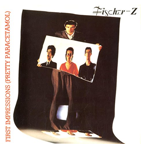 Preisvergleich Produktbild First Impressions (Pretty Paracetamol)