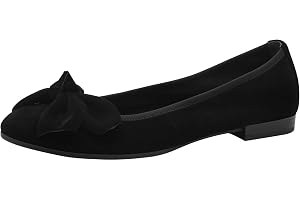 Tamaris dam 1-22141-44Balettskorr