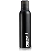 PRIVACY Men Sym Deodorant, 150 Mililitre