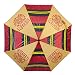 Produktbild Offiziell lizenzierte Harry Potter Hogwarts Crest Compact Regenschirm