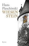 Wiesenstein: Roman von Hans Pleschinski