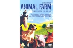 Animal Farm [DVD] [1999]